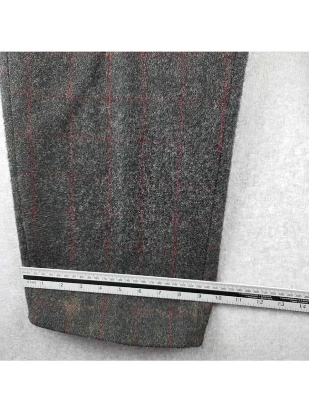 Woolrich wool trousers